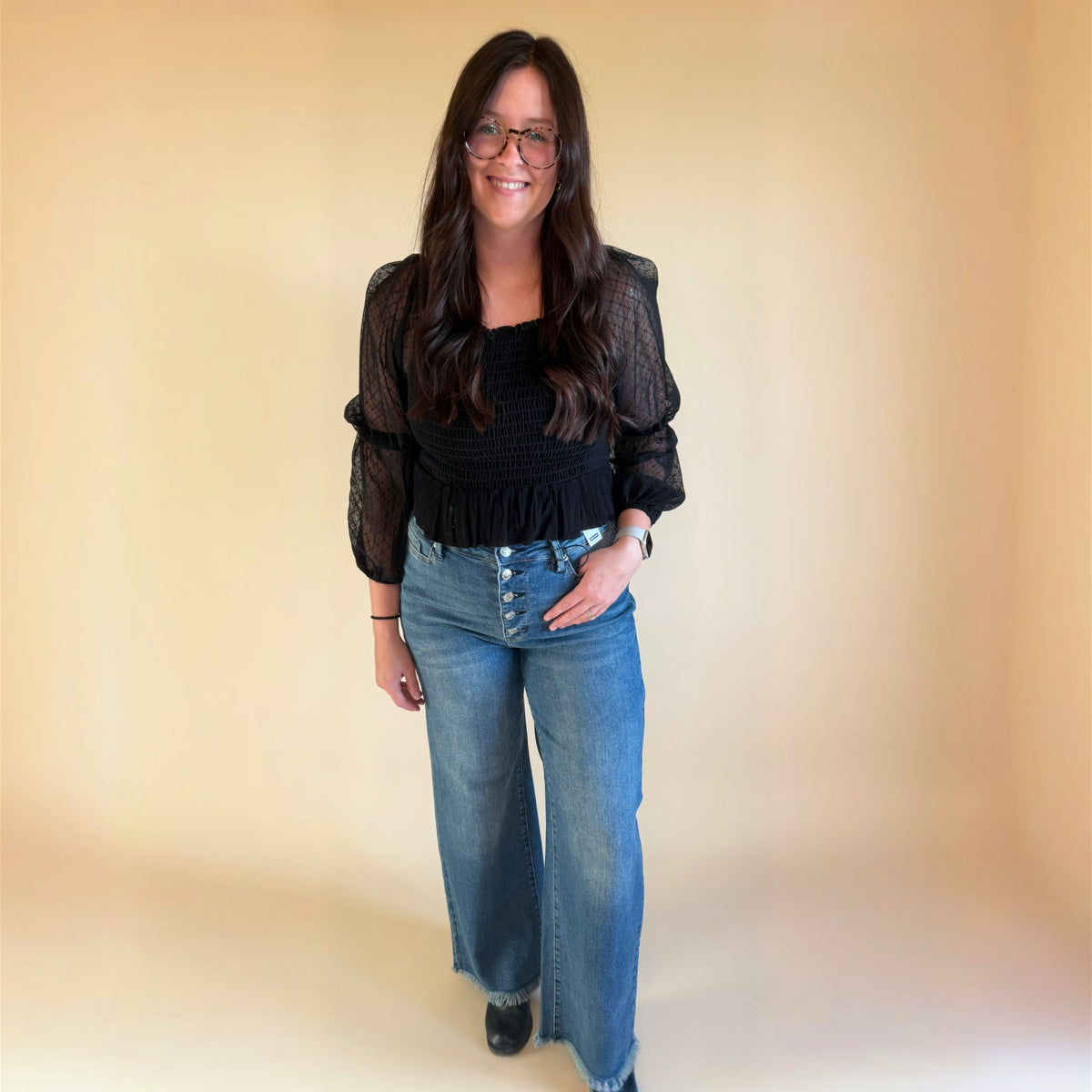 Main Street Judy Blue Jeans