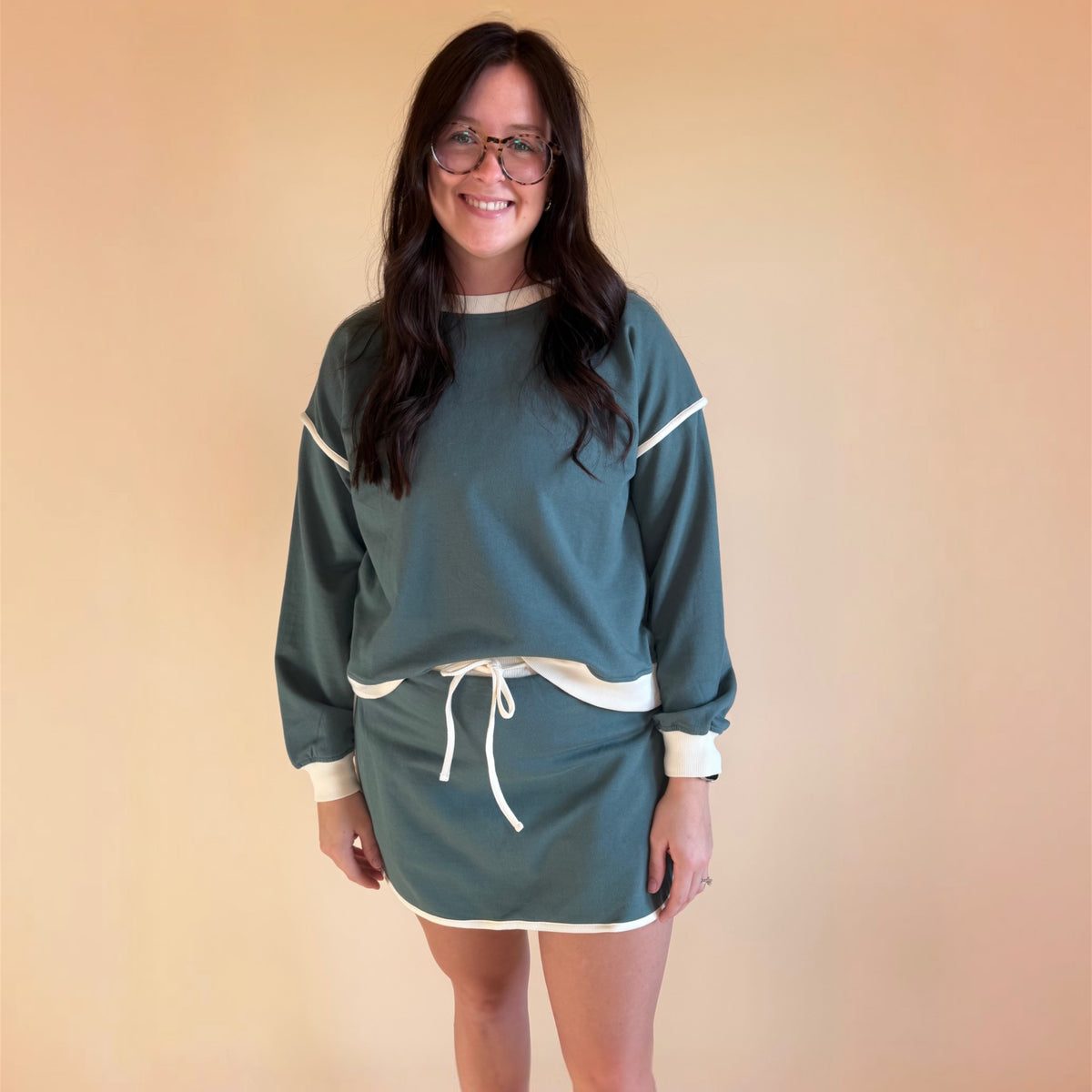 Courtside Cutie Set