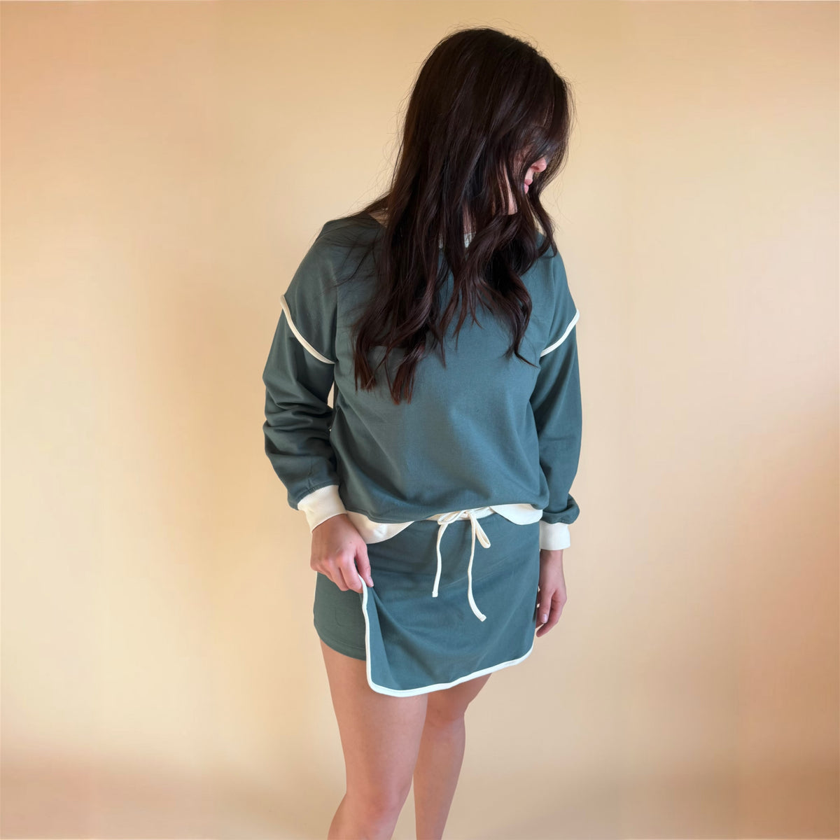Courtside Cutie Set