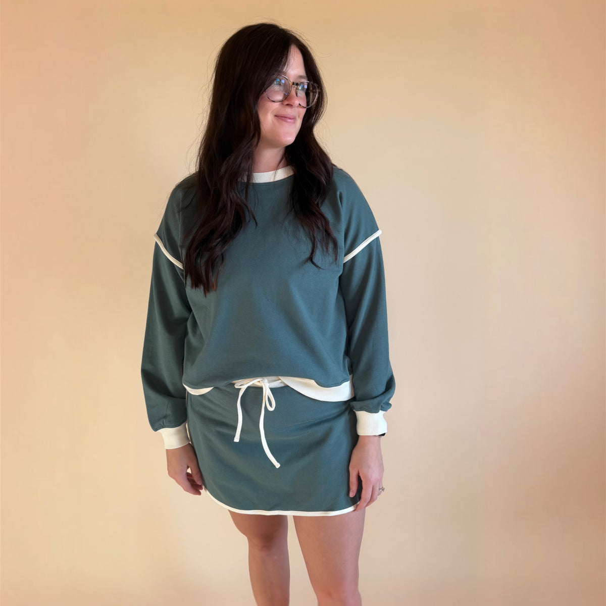 Courtside Cutie Set