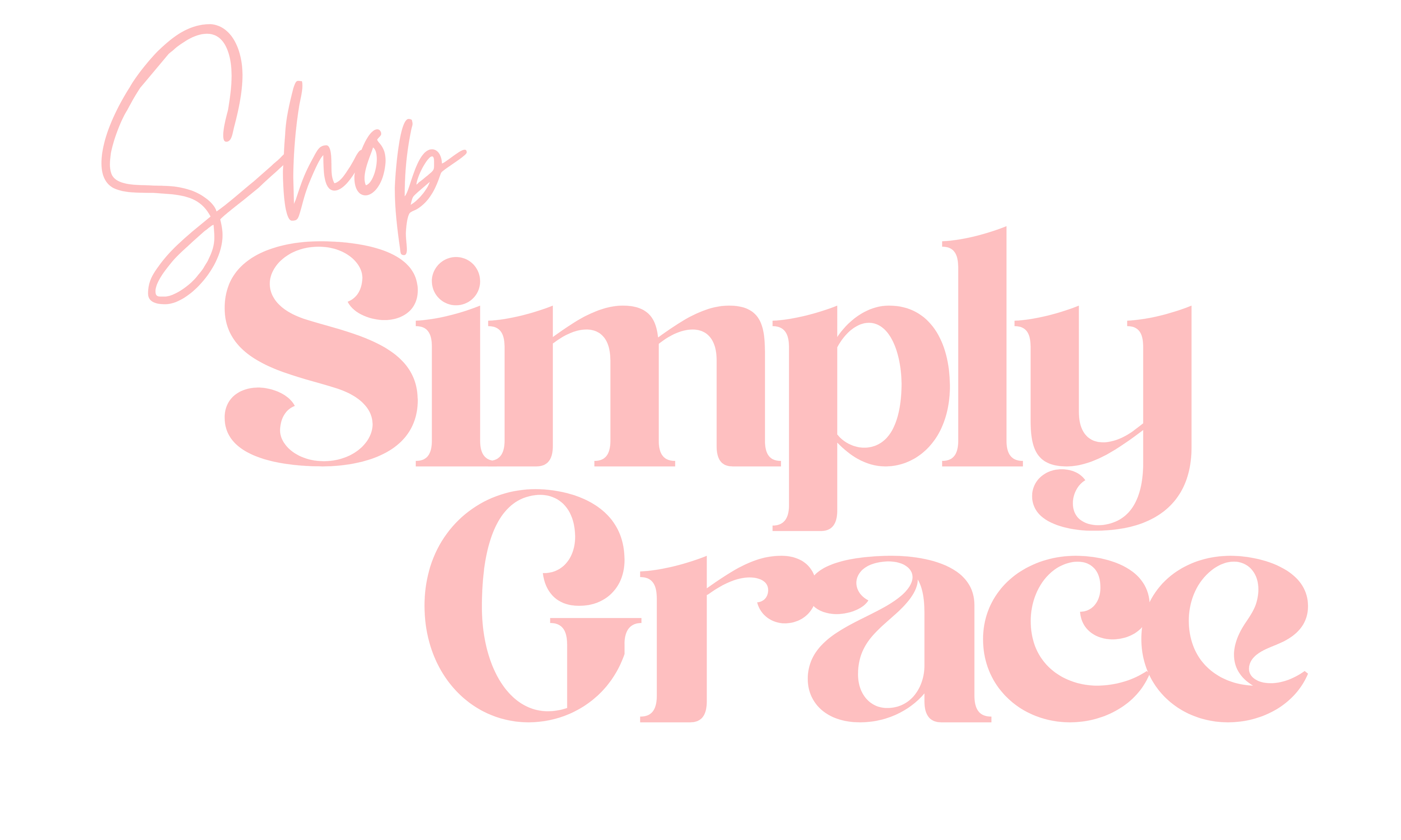 Shop Simply Grace